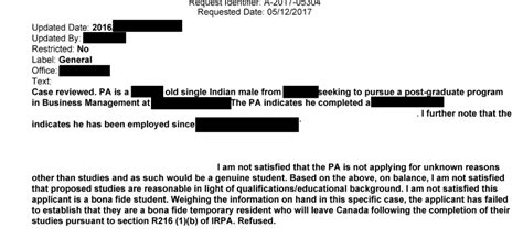 how to read gcms notes|GCMS Notes Canada: How to Apply, Tracking, .